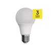 LED žárovka E27 13W A60 klasický tvar s velkým závitem, LED žárovka 13W nahradí klasickou 100W žárovku. 2700K 4000K 6500K levně, sleva skladem