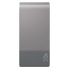 Powerbanka GP M2+ Series, 20 000 mAh, 22,5 W, šedá