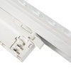 PROFI LINEAR LTL 38W 114cm CCT černé LED Svítidlo