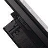 PROFI LINEAR LTL 38W 114cm CCT černé LED Svítidlo