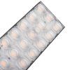 PROFI LINEAR LTL 38W 114cm CCT černé LED Svítidlo