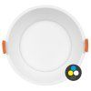 PROFI TINA-36W kruh IP44 22cm 4680lm LED-IN01R-UGR/CCT/36W
