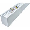 LINIK-W-ML 20W 60cm bílé PROFI 4000K Liniové LED svítidlo, mléčný kryt