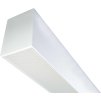 LINIK-W-UGR 40W 120cm bílé OFFICE PROFI 4000K Liniové LED svítidlo, UGR<19 kanceláře GXLS417