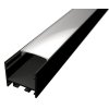Screenshot 2025 01 26 at 19 25 05 2m LED profile SURFACE 12 BLACK LEDprofiles s.r.o