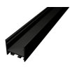 Screenshot 2025 01 26 at 19 24 37 2m LED profile SURFACE 12 BLACK LEDprofiles s.r.o