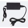 Adaptér Zásuvkový zdroj 24V 60W/2,5A pro zapojení LED osvětlení - trafo s DC konektorem JACK 5,5/2,1mm