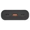 Powerbanka EMOS NTBF30 – 27 000 mAh, 100 W Power Delivery, rychlé nabíjení, USB-C/USB-A, černá