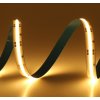 LED pásek vnitřní 12COB10 Teplá bílá 3000K 12V 10W/m IP20 Počet diod 528 světelný pruh 078091. V Toplux.cz skladem