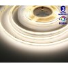 LCOB LED pásek 4000K neutrální denní barva světla