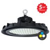 LED Highbay HB33/UGR-100W INDUSTRY+ | UGR<19 | 60/80/100W | 3000/4000/6000K  | úhel 50° | IP65 | IK08