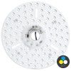 MODUL 24W CCT magnetický 23cm 230V 2210Lm LED-MZ-24W/CCT