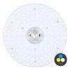 MODUL DIM CCT magnetický 32W/40W/48W 23cm 230V 6200Lm LED-MZA-48W/CCT