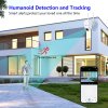 immax neo lite smart security venkovni kamera cube pt wifi 2 4 a 5ghz 4mp onvif