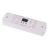 dimLED SL-D SPI PIXEL – ovladač pro digitální LED pásky s podporou PIR a světelného senzoru, 5–24 V DC / 15 A