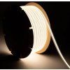 COB 230V LED pásek 10W HVS230 4000K denní bílá (metráž)