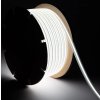 COB 230V LED pásek 10W HVS230 6000K studená bílá (metráž)