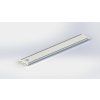 LED světlo CABINET 1,5W 30cm PIR senzor - dobíjecí přes USB - automatické spínání do skříně
