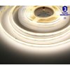 24COB 3W/m 4000K denní bílá 24V LED pásek vnitřní IP20 světelný pruh 320diod/metr