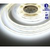 LCOB LED pásek 6000K studení barva světla IP65 venkovní