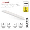 Přisazený LED panel EMOS BAXXO 36W neutrální bílá 4000K