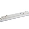 TRITO PRO 120° CCT 45/50/55/60W lineární lištové svítidlo 150cm do systému GLOBAL TRACK