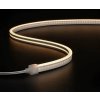 LED neonový pásek NFLEX6 24V, 6 mm, neutrální bílá 4000K, FreeCut střih kdekoliv, IP65, souvislá světelná linie