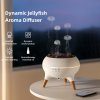 aroma difuser immax jellyfish