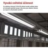 Studená LED zářivka 150cm 6500K PROFI LED trubice
