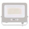 LED reflektor GLARO 50W, bílý, IP65, 5000 lm, neutrální bílá