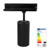 MiBoxer DIM RGB+CCT CRI90 30W Černý stmívatelný LED 3F reflektor úhel 36°