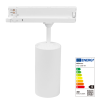 MiBoxer DIM RGB+CCT CRI90 30W Bílý stmívatelný LED 3F reflektor úhel 36°