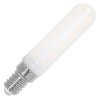 LED žárovka s paticí E14 malý závit miňon 4W velká svítivost do ledničky nebo digestoře za akční nízkou cenu