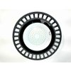 LED průmyslové svítidlo HighBay UFO 200W náhrada za sodíkovou výbojku 450W do výrobní haly skladu dílny servisu