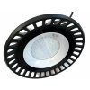 LED průmyslové svítidlo HighBay UFO 200W náhrada za sodíkovou výbojku 450W do výrobní haly skladu dílny servisu