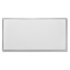 ZEUS 75W 60x120 4000K LED panel stříbrný do podhledu LED-GPL44-75