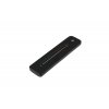 LED dálkový ovladač jednokanálový LINEA CCT, radiofrekvenční ovladač dimLED, nový design a funkce, rozměry 139 x 36 x 11 mm, dosah ovladače až 30 m