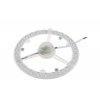 KIT LED magnetický modul 20W/4500K denní bílá 20cm náhrada za žárovku 107314