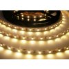 LED pásek vnitřní IP20 SQ3-300 4,8W/m PROFI kvalita, cena 79Kč/m, 60LED/m. Vysoká svítivost a záruka 3roky. TopLux Osvětlení Praha, Libeň