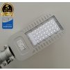 LED pouliční lampa V-TAC 50W neutrální bílá SLIM věřejné osvětlení - 5 let záruka. TopLux Praha skladem