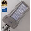 LED pouliční lampa V-TAC 150W neutrální bílá SLIM věřejné osvětlení - 5 let záruka. TopLux Praha skladem