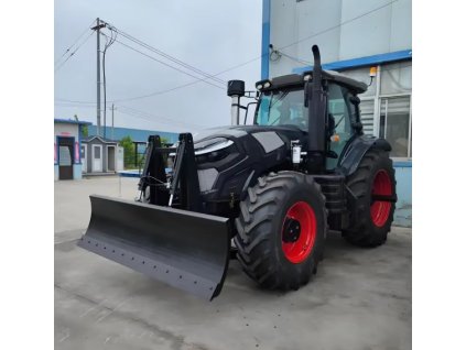 Traktor Agricultural