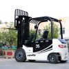 Vysokozdvižný vozík Forklift elktric