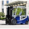 Vysokozdvižný vozík Forklift elktric