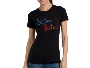 Dámské tričko pro Sestru Ségra