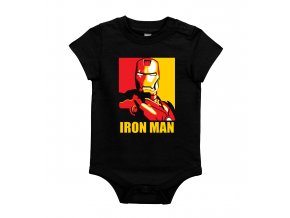 těhotenské body Ironman