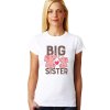 Dámské tričko pro Sestru Velká Ségra