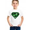 dětské tričko Super man