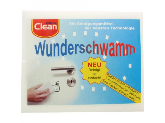 Nová technologie čištění