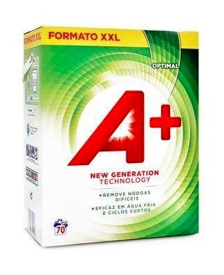 Jaký zvolit prací prostředek z Německa?